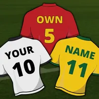 Football Jersey Maker 2022 icon