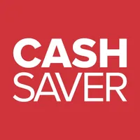 Cash Saver icon