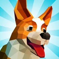 Super Doggo Snack Time icon