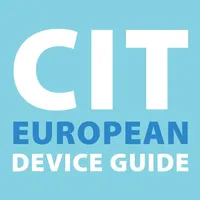 CIT Europe Device Guide icon