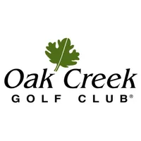 Oak Creek GC icon