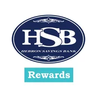 HSB Rewards icon