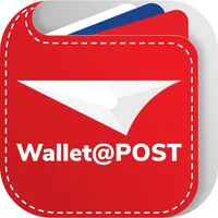 Wallet@POST icon