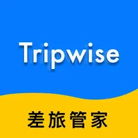 差旅管家—企业商务出行和管理平台 icon