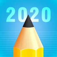 Agenda 2020 - Day Planner Todo icon