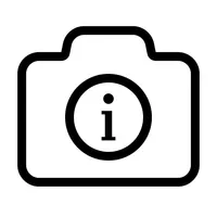 Photo Info - Exif Data Viewer icon