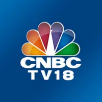 CNBC TV18 icon