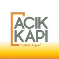 Açık Kapı icon