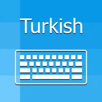 Turkish Keyboard - Translator icon