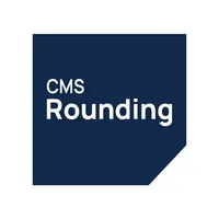 CMS Rounding icon