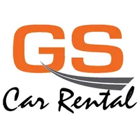 GS Car Rental icon