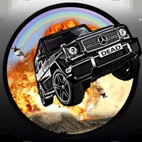 Hardcore Racing crazy edition icon