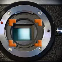 Magic Lumixus ViewFinder icon