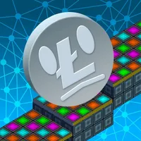 BIT BIT RUN: Crypto fun game icon