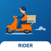 Bungkusit Rider icon