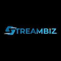 StreamBiz icon