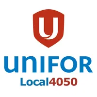 Unifor Local 4050 icon