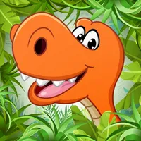 Dino Puzzle - Kids Puzzle icon