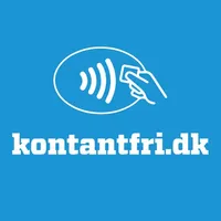 Kontantfri icon