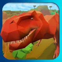 DINO Hunter: Jurrasic Park Sur icon