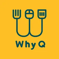 WhyQ Hawker Delivery icon