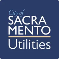 City of Sac Utility Mobile Pay icon