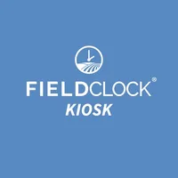 FieldClock Kiosk icon