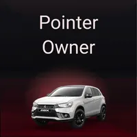 Pointer Owner icon