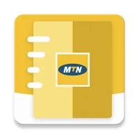 MTN Digital Mobile Library icon