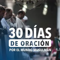 30 Dias de Oracion icon