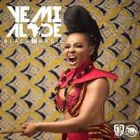 Yemi Alade World icon