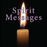 Spirit Messages icon