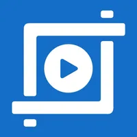 No Crop Video - Square Fit icon