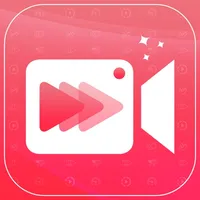 Slow Fast Motion Video Maker icon