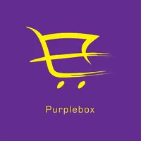 Purplebox Qatar icon