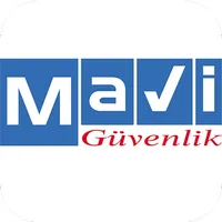 Mavi Alarm Bayi icon