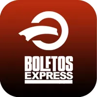 BoletosExpress Check-In icon