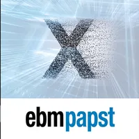 ebm-papst Xplore icon