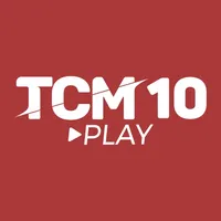 TCM 10 Play icon