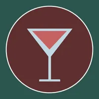 Cocktail Waiter icon