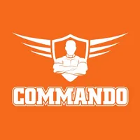 COMMANDO Camera icon