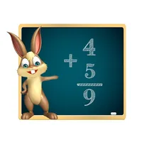 Maths Fun - Add,Subtract,Count icon