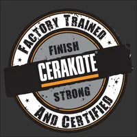 Cerakote Calculator icon