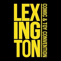 Lexington Comic & Toy Con 2021 icon