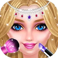 Indian Princess Beauty Salon icon