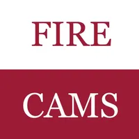 California Fire Cams icon