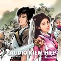 Audiobook | Truyện Kiếm Hiệp icon