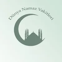 Dünya Namaz Vakti icon