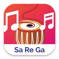 SaReGa TablaPro icon