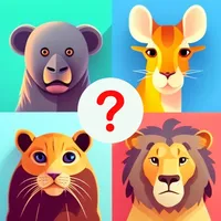 Which Animal Are You? icon